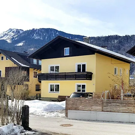 Gemutliches Im Grunen Nahe Salzburg شقة